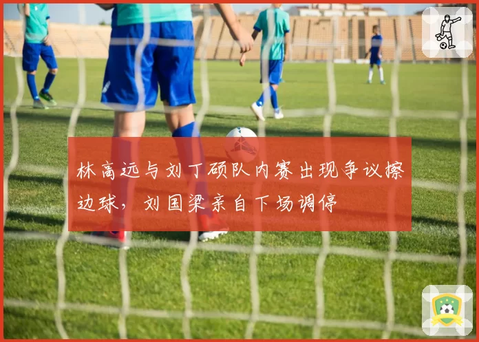 林高远与刘丁硕队内赛出现争议擦边球，刘国梁亲自下场调停